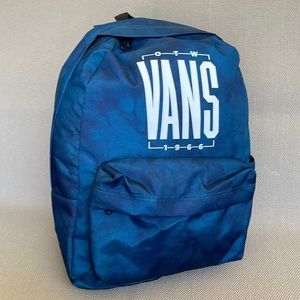 Vans "Off The Wall" Old Skool Backpack MEN`S